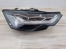 Laden Sie das Bild in den Galerie-Viewer, Frontscheinwerfer Audi A6 4K0941036 Rechts Scheinwerfer Headlight SCH3714689503zr