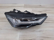 Laden Sie das Bild in den Galerie-Viewer, Frontscheinwerfer Audi A6 4K0941036 Rechts Scheinwerfer Headlight SCH3714689503zr
