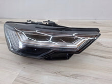 Laden Sie das Bild in den Galerie-Viewer, Frontscheinwerfer Audi A6 4K0941036 Rechts Scheinwerfer Headlight SCH3714689503zr