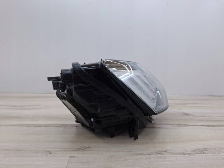 Frontscheinwerfer Audi A6 4K0941036 Rechts Scheinwerfer Headlight SCH3714689503zr