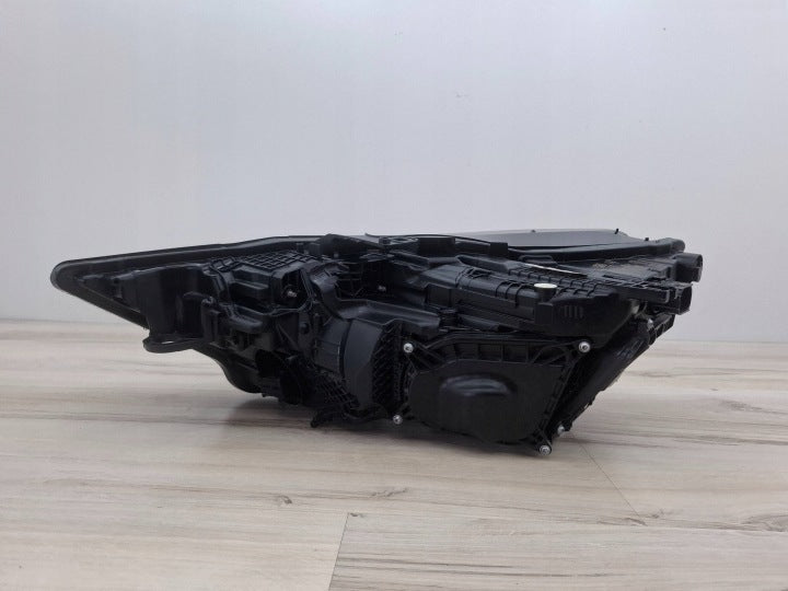 Frontscheinwerfer Audi A6 4K0941036 Rechts Scheinwerfer Headlight SCH3714689503zr