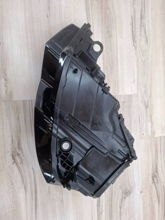 Frontscheinwerfer Audi A6 4K0941036 Rechts Scheinwerfer Headlight SCH3714689503zr
