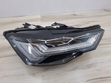 Laden Sie das Bild in den Galerie-Viewer, Frontscheinwerfer Audi A6 4K0941036 Rechts Scheinwerfer Headlight SCH3714689503zr