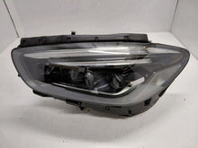 Laden Sie das Bild in den Galerie-Viewer, Frontscheinwerfer Mercedes-Benz W247 A2479061903 Links Scheinwerfer Headlight SCH3714739391vh