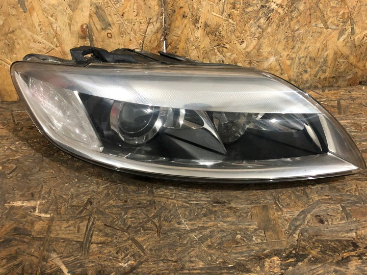 Frontscheinwerfer Audi Q7 4L0907391 Xenon Rechts Scheinwerfer Headlight SCH3716027650we