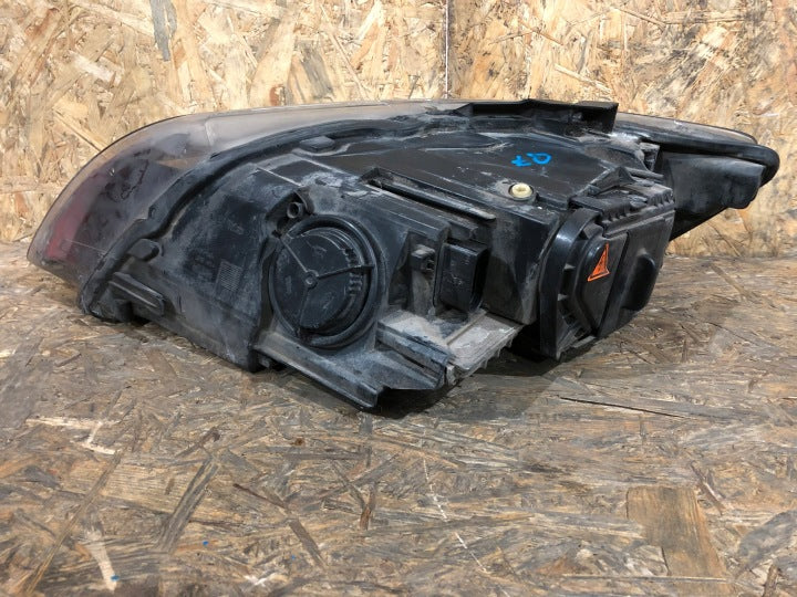 Frontscheinwerfer Audi Q7 4L0907391 Xenon Rechts Scheinwerfer Headlight SCH3716027650we