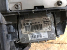 Laden Sie das Bild in den Galerie-Viewer, Frontscheinwerfer Audi Q7 4L0907391 Xenon Rechts Scheinwerfer Headlight SCH3716027650we