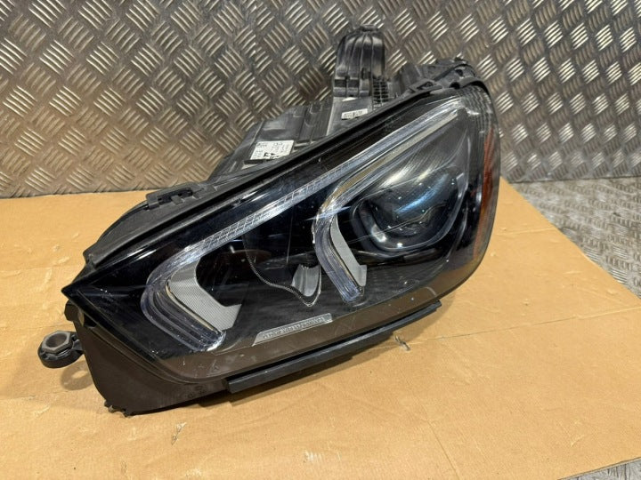 Frontscheinwerfer Mercedes-Benz Gle A1679061300 A1679069104 Links Headlight SCH3716064734rq