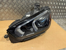 Laden Sie das Bild in den Galerie-Viewer, Frontscheinwerfer Mercedes-Benz Gle A1679061300 A1679069104 Links Headlight SCH3716064734rq