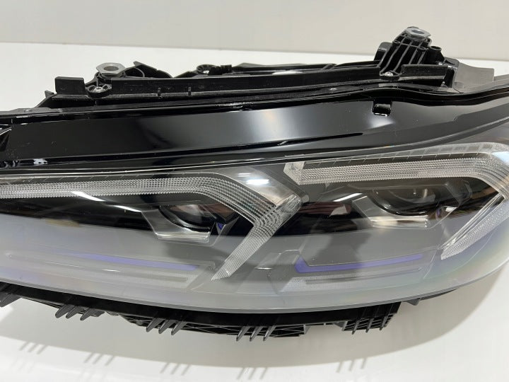 Frontscheinwerfer BMW G20 7885065-05 Links Scheinwerfer Headlight SCH3717256848fq