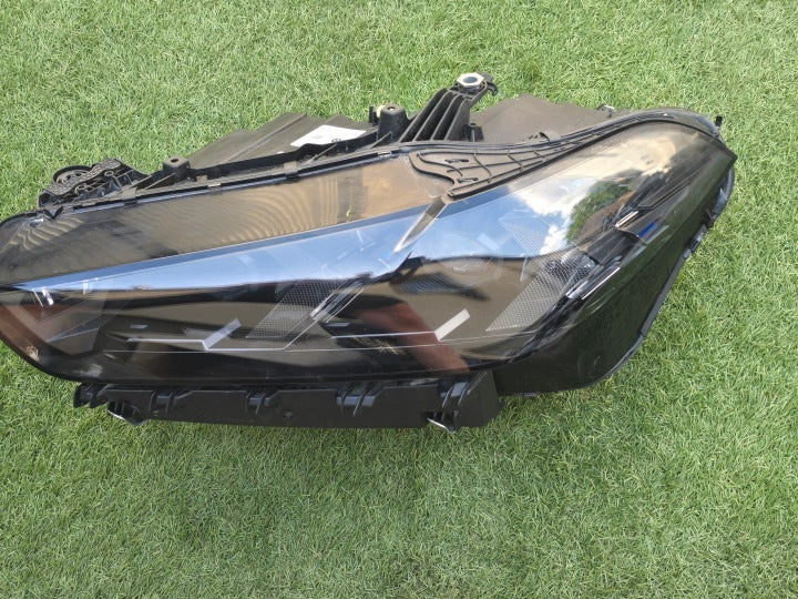 Frontscheinwerfer BMW X5 G05 5A8E115-02LL Links Scheinwerfer Headlight SCH3717847964uf