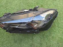 Laden Sie das Bild in den Galerie-Viewer, Frontscheinwerfer BMW X5 G05 5A8E115-02LL Links Scheinwerfer Headlight SCH3717847964uf