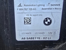 Laden Sie das Bild in den Galerie-Viewer, Frontscheinwerfer BMW X5 G05 5A8E115-02LL Links Scheinwerfer Headlight SCH3717847964uf