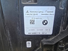 Laden Sie das Bild in den Galerie-Viewer, Frontscheinwerfer BMW X5 G05 5A8E115-02LL Links Scheinwerfer Headlight SCH3717847964uf