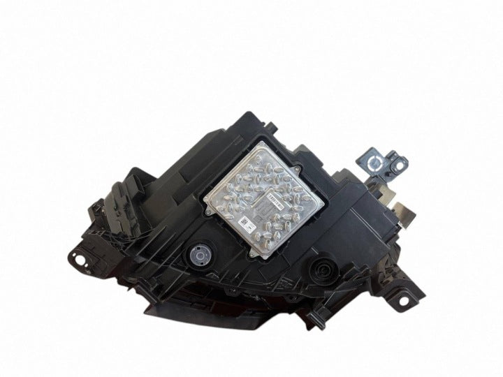 Frontscheinwerfer Opel Mokka 98674558805 Rechts Scheinwerfer Headlight SCH3718121009os