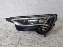 Laden Sie das Bild in den Galerie-Viewer, Frontscheinwerfer Audi E-Tron 4KE941039 Links Scheinwerfer Headlight SCH3718612064zw