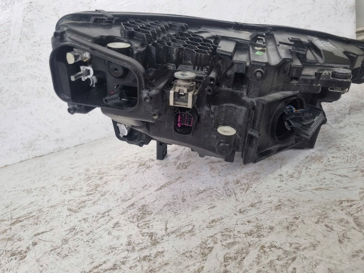 Frontscheinwerfer Audi E-Tron 4KE941039 Links Scheinwerfer Headlight SCH3718612064zw
