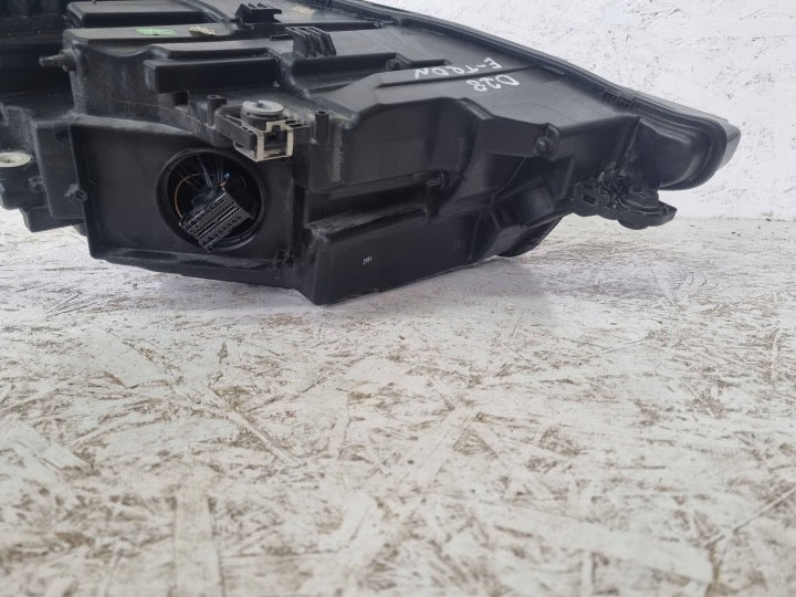 Frontscheinwerfer Audi E-Tron 4KE941039 Links Scheinwerfer Headlight SCH3718612064zw