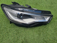 Laden Sie das Bild in den Galerie-Viewer, Frontscheinwerfer Audi A6 C7 4G0941006C Rechts Scheinwerfer Headlight SCH3719381485qa