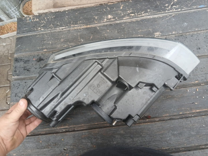 Frontscheinwerfer VW Polo 1EE24705102 Rechts Scheinwerfer Headlight SCH3719438704tq