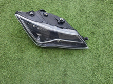 Laden Sie das Bild in den Galerie-Viewer, Frontscheinwerfer Seat Leon 5f1 5F1941008G Rechts Scheinwerfer Headlight SCH3719482939nu