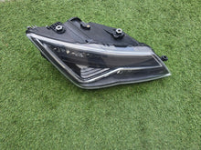 Laden Sie das Bild in den Galerie-Viewer, Frontscheinwerfer Seat Leon 5f1 5F1941008G Rechts Scheinwerfer Headlight SCH3719482939nu
