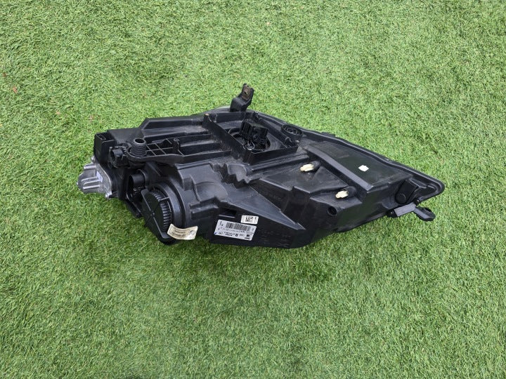 Frontscheinwerfer Seat Leon 5f1 5F1941008G Rechts Scheinwerfer Headlight SCH3719482939nu