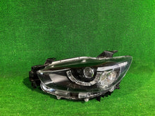 Laden Sie das Bild in den Galerie-Viewer, Frontscheinwerfer Mazda Cx-5 KD3151040 Links Scheinwerfer Headlight SCH3719860092za