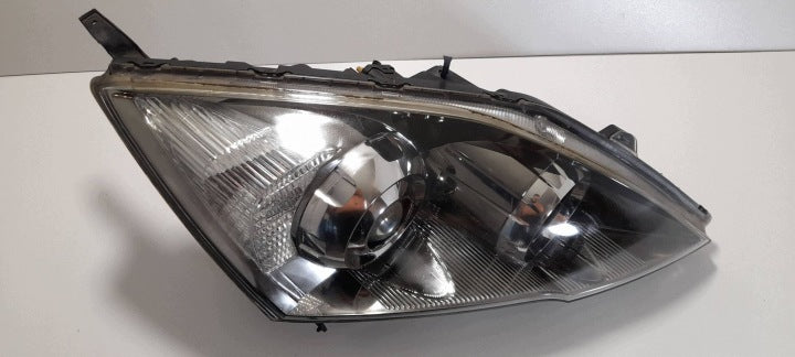 Frontscheinwerfer Honda Cr-V III P6364 Rechts Scheinwerfer Headlight SCH3719862412hs