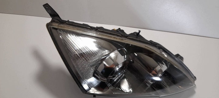 Frontscheinwerfer Honda Cr-V III P6364 Rechts Scheinwerfer Headlight SCH3719862412hs