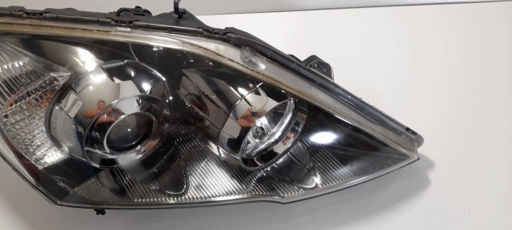 Frontscheinwerfer Honda Cr-V III P6364 Rechts Scheinwerfer Headlight SCH3719862412hs