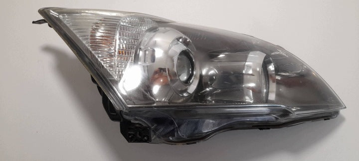 Frontscheinwerfer Honda Cr-V III P6364 Rechts Scheinwerfer Headlight SCH3719862412hs
