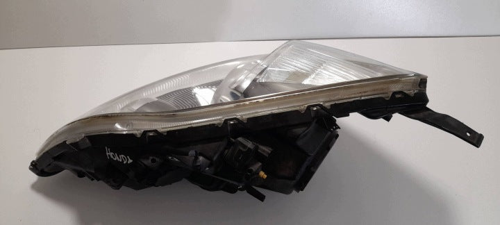 Frontscheinwerfer Honda Cr-V III P6364 Rechts Scheinwerfer Headlight SCH3719862412hs