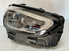 Laden Sie das Bild in den Galerie-Viewer, Frontscheinwerfer Mercedes-Benz W206 A2069066805 LED Rechts Headlight SCH3720553606nc