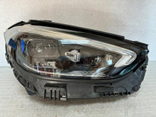 Laden Sie das Bild in den Galerie-Viewer, Frontscheinwerfer Mercedes-Benz W206 A2069066805 LED Rechts Headlight SCH3720553606nc