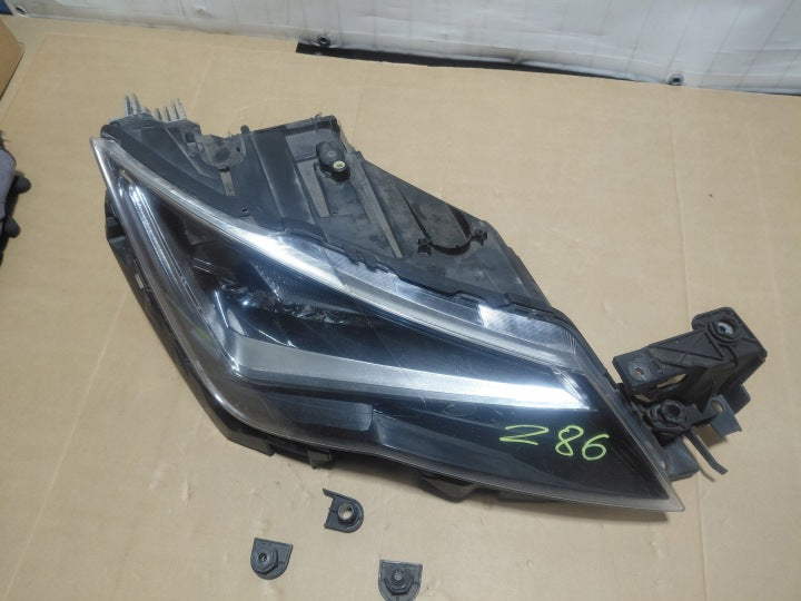 Frontscheinwerfer Mini Countryman F60 Leon 5FB941008B Full LED Rechts Headlight SCH3721498667zu