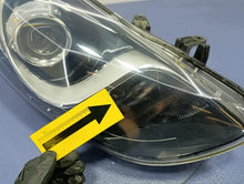 Laden Sie das Bild in den Galerie-Viewer, Frontscheinwerfer Hyundai I30 92102-A6020 Rechts Scheinwerfer Headlight SCH3722078568gr