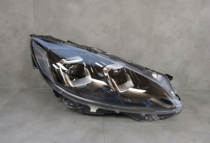 Frontscheinwerfer Ford Kuga III LV4B-13E016-AN LED Rechts Scheinwerfer Headlight SCH3722791709yu