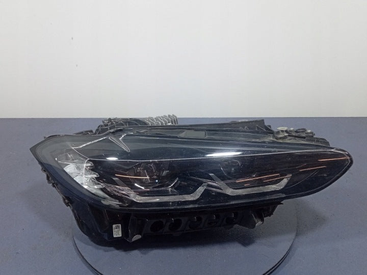 Frontscheinwerfer BMW G22 G82 917567-8086446 Rechts Scheinwerfer Headlight SCH3723143424vq
