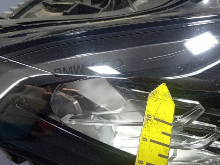Frontscheinwerfer BMW G22 G82 917567-8086446 Rechts Scheinwerfer Headlight SCH3723143424vq