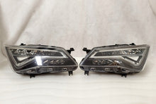 Laden Sie das Bild in den Galerie-Viewer, Frontscheinwerfer Seat Ateca 576941008D 576941007D Ein Satz Headlight SCH3723393240lw