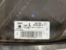 Laden Sie das Bild in den Galerie-Viewer, Frontscheinwerfer Seat Ateca 576941008D 576941007D Ein Satz Headlight SCH3723393240lw