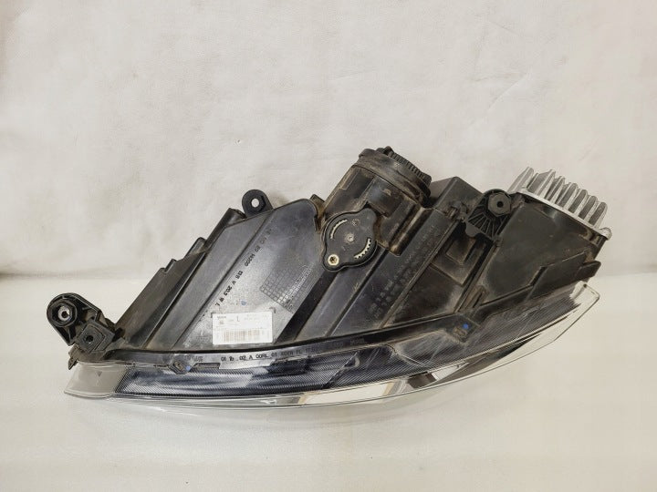 Frontscheinwerfer Seat Ateca 576941008D 576941007D Ein Satz Headlight SCH3723393240lw
