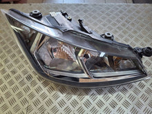Laden Sie das Bild in den Galerie-Viewer, Frontscheinwerfer Seat I Ibiza V 6F1941006B Rechts Scheinwerfer Headlight SCH3723776631lt
