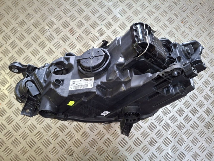 Frontscheinwerfer Seat I Ibiza V 6F1941006B Rechts Scheinwerfer Headlight SCH3723776631lt