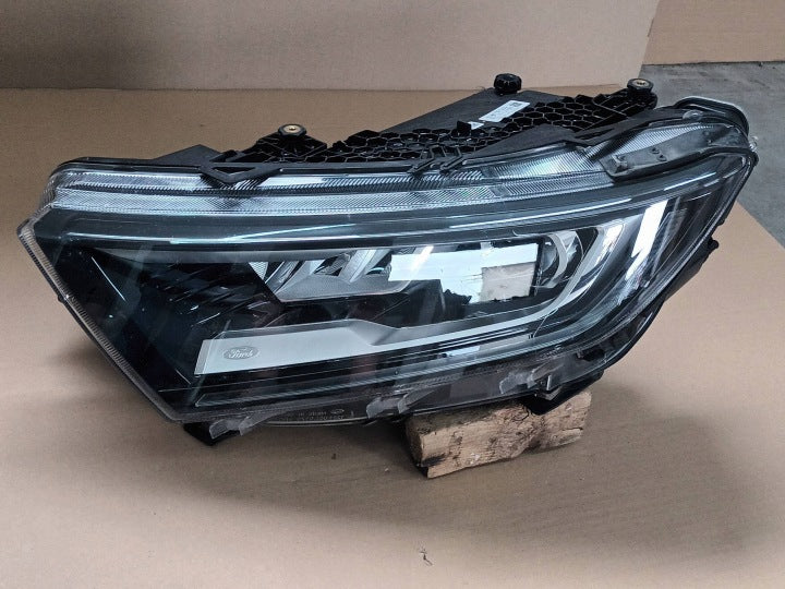 Frontscheinwerfer Ford Transit Connect 2KF941035 Links Scheinwerfer Headlight SCH3723811596zg