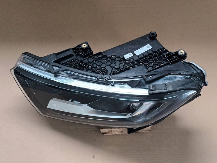 Frontscheinwerfer Ford Transit Connect 2KF941035 Links Scheinwerfer Headlight SCH3723811596zg