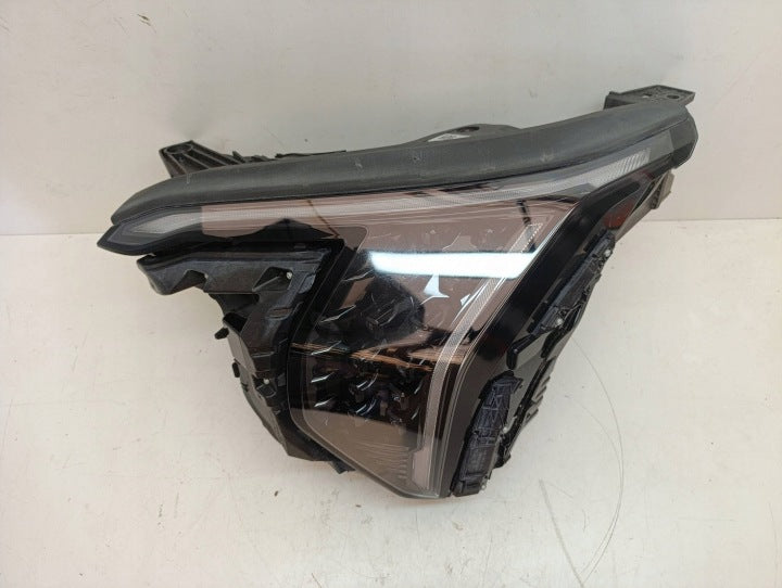 Frontscheinwerfer Kia I 92101EV120 Links Scheinwerfer Headlight SCH3723812066nv