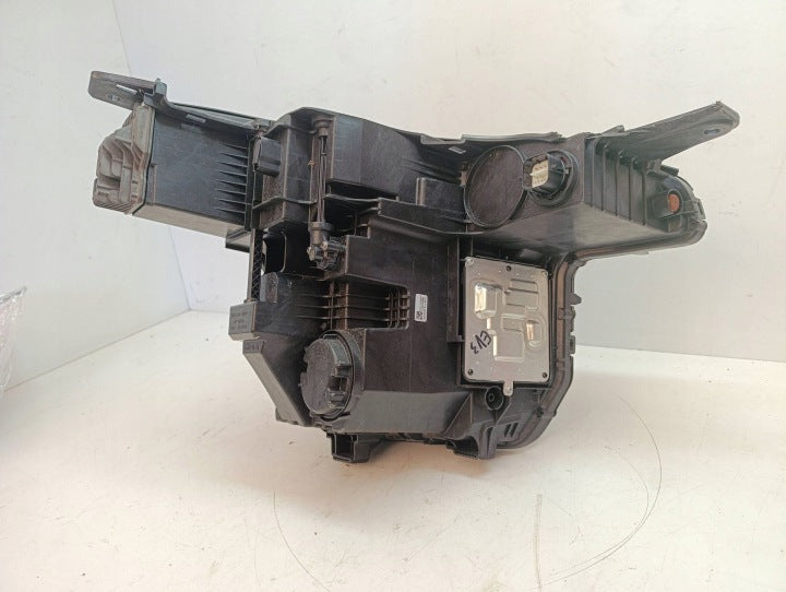 Frontscheinwerfer Kia I 92101EV120 Links Scheinwerfer Headlight SCH3723812066nv
