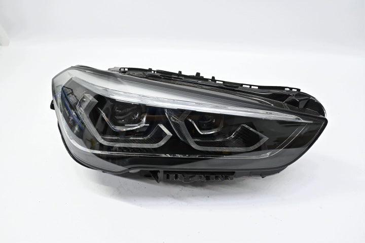 Frontscheinwerfer BMW X1 F48 5A01172-02 LED Rechts Scheinwerfer Headlight SCH3724342521ee